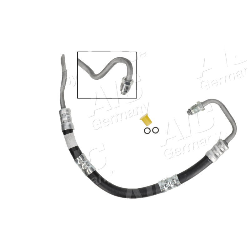 AIC Hydraulická hadica pre riadenie 57675