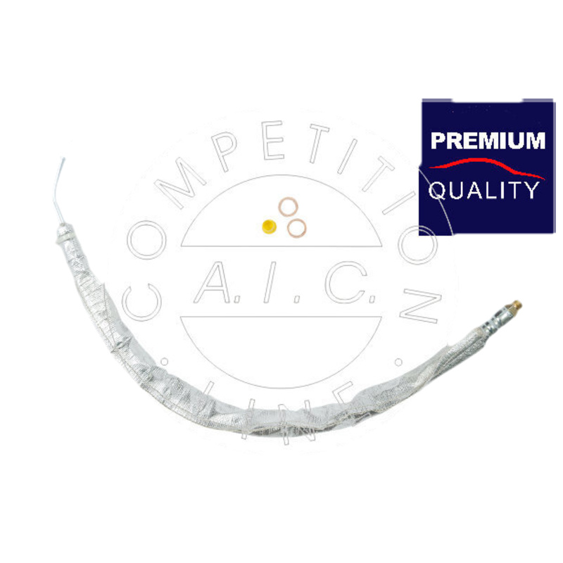 AIC Hydraulická hadica pre riadenie 58564