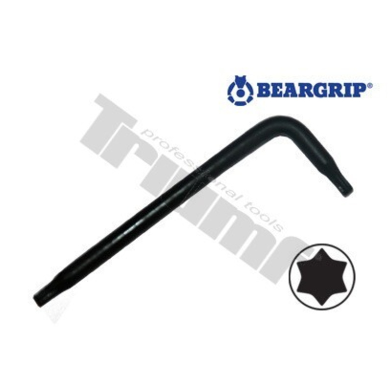 Kľúč Torx 