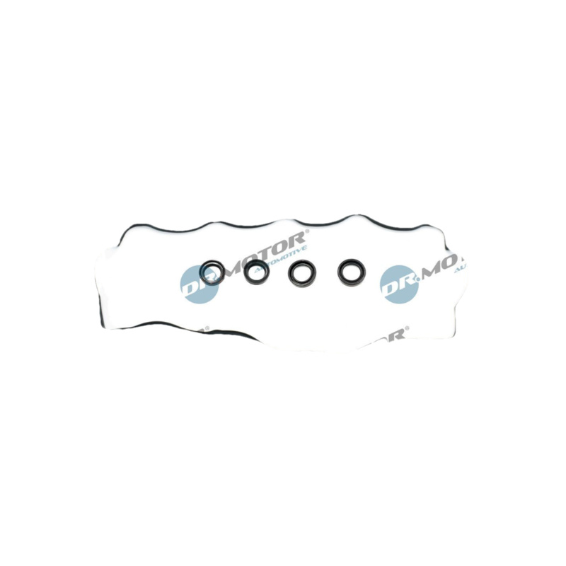 DR.MOTOR AUTOMOTIVE Sada tesnení veka hlavy valcov DRM0287