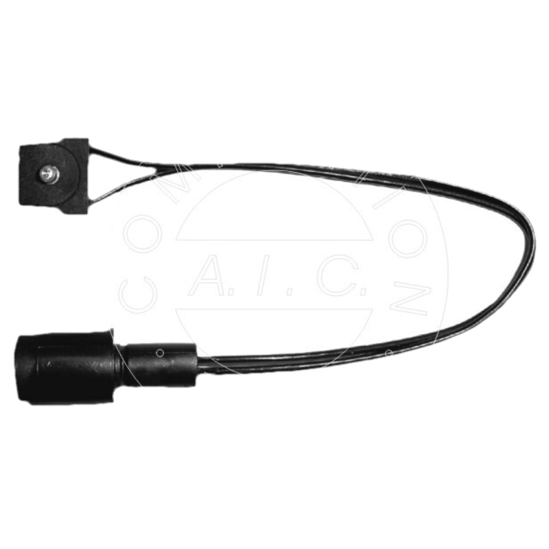 AIC Výstražný kontakt opotrebenia brzdového obloženia 52293