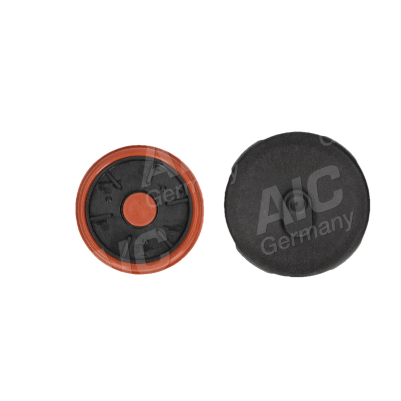 AIC Membrana, odvetranie klukovej skrine 56076