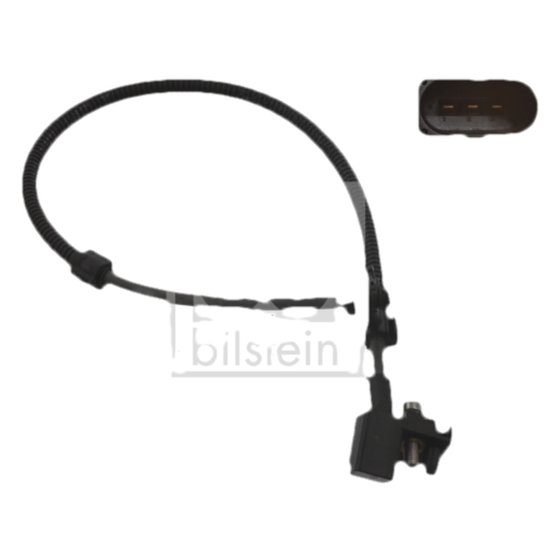 FEBI BILSTEIN Snímač impulzov kľukového hriadeľa 37301