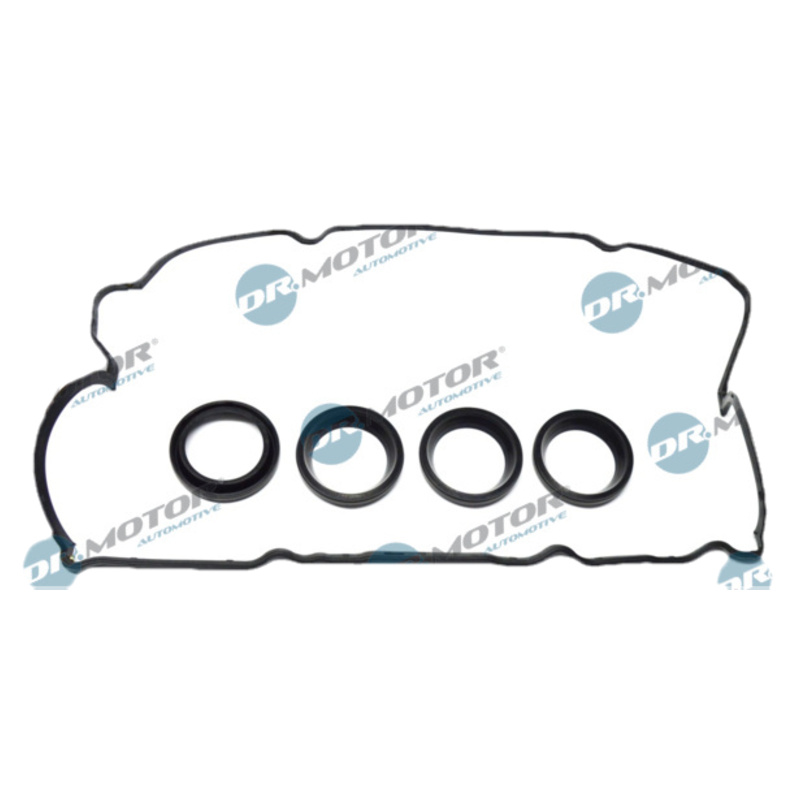 DR.MOTOR AUTOMOTIVE Sada tesnení veka hlavy valcov DRM0245S
