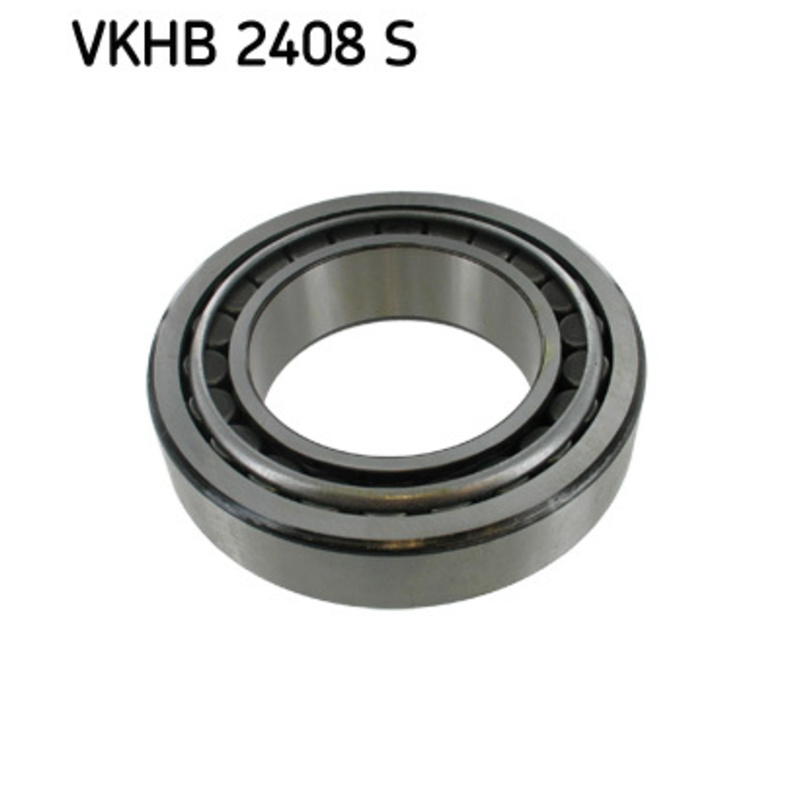 SKF Ložisko kolesa VKHB2408S