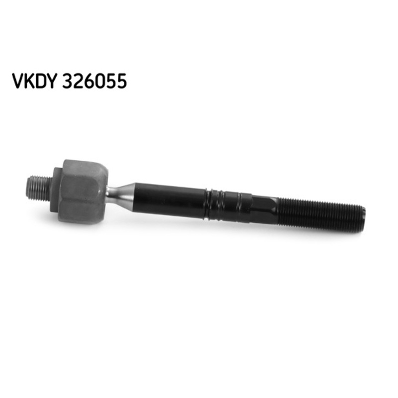 SKF Axiálny čap tiahla riadenia VKDY 326055