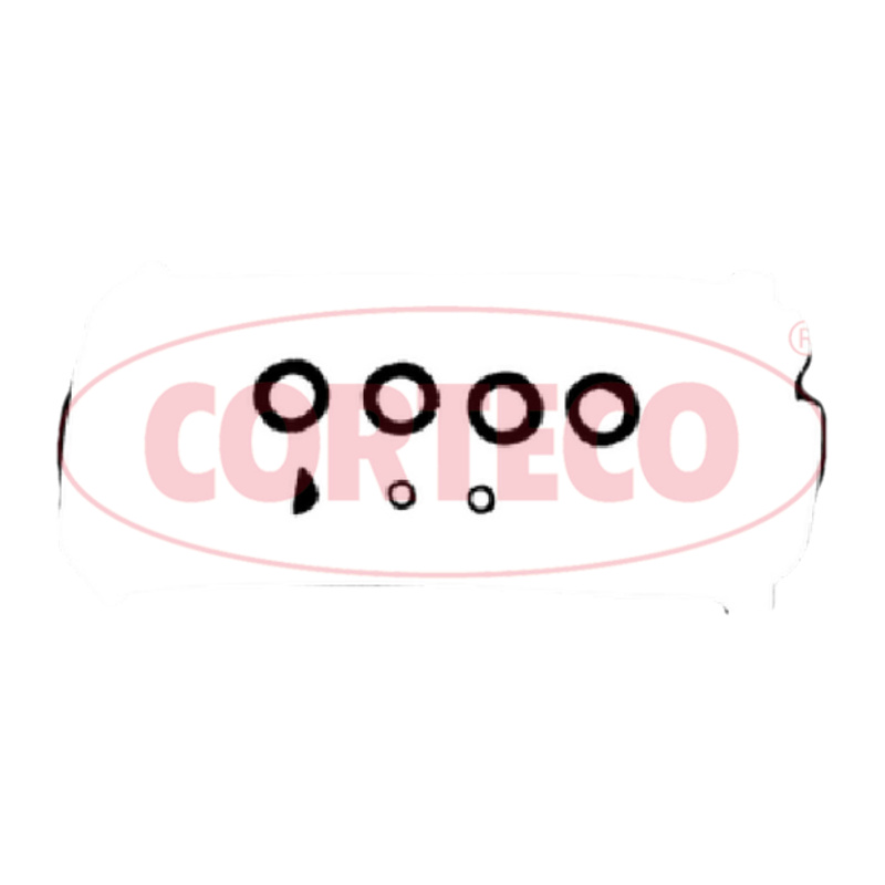 CORTECO Tesnenie veka hlavy valcov 440461P