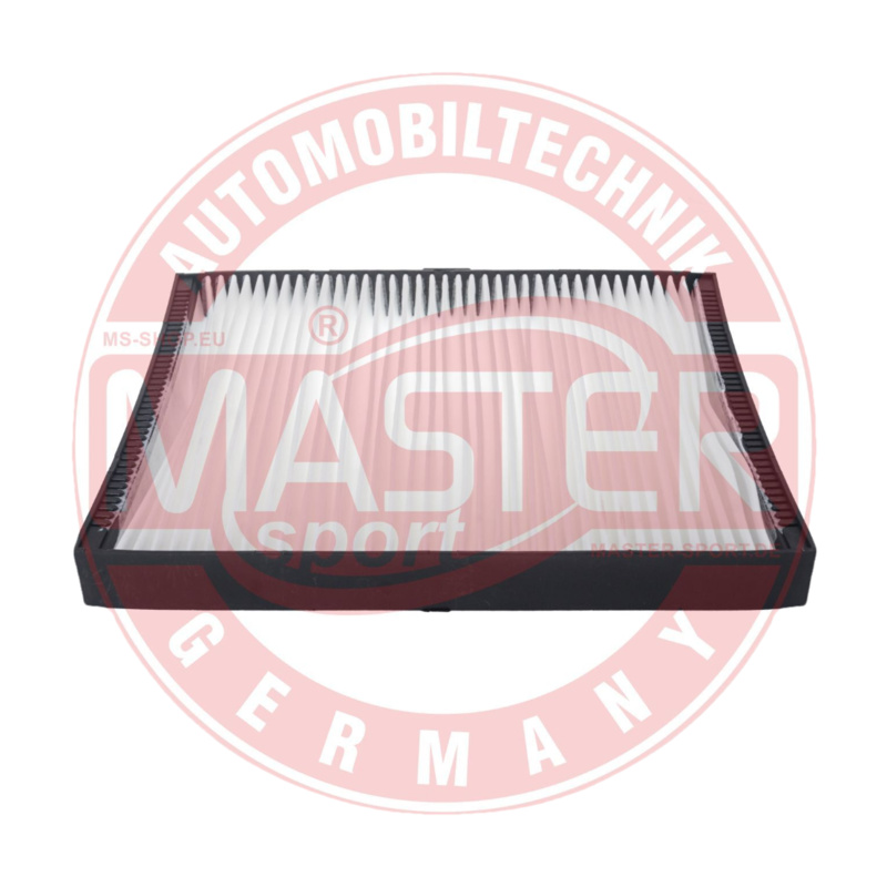 E-shop MASTER-SPORT Filter vnútorného priestoru 2634IFPCSMS