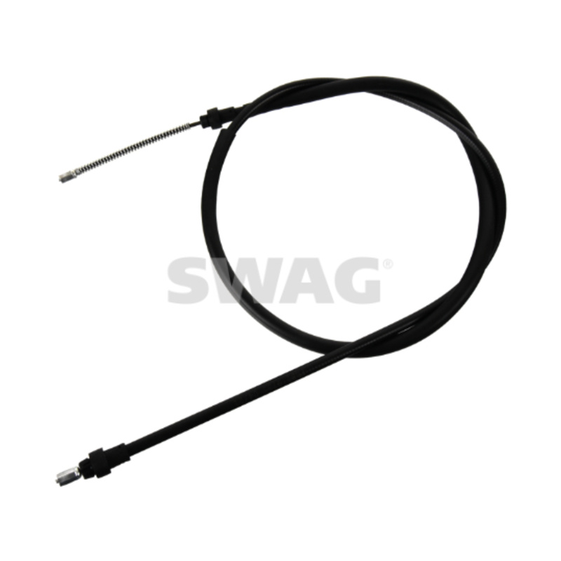SWAG Ťažné lanko parkovacej brzdy 33 10 3769