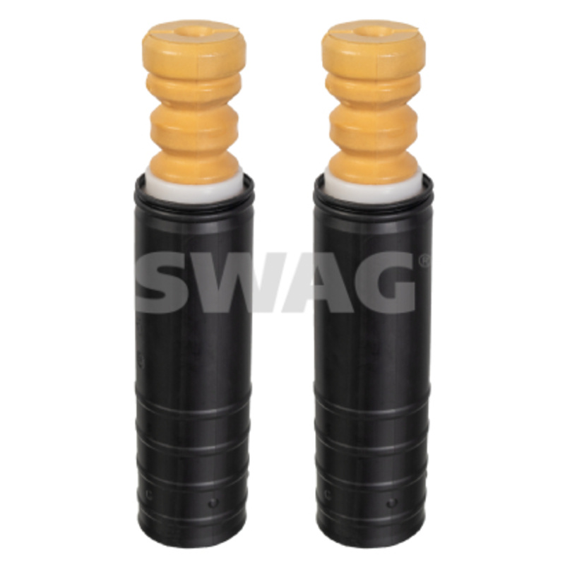 SWAG Ochranná sada tlmiča proti prachu 33 10 3481