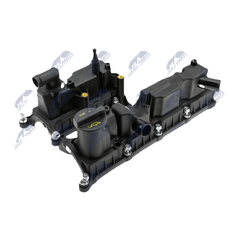 NTY Kryt hlavy valcov BPZ-FR-009