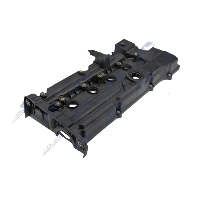 NTY Kryt hlavy valcov BPZ-KA-300