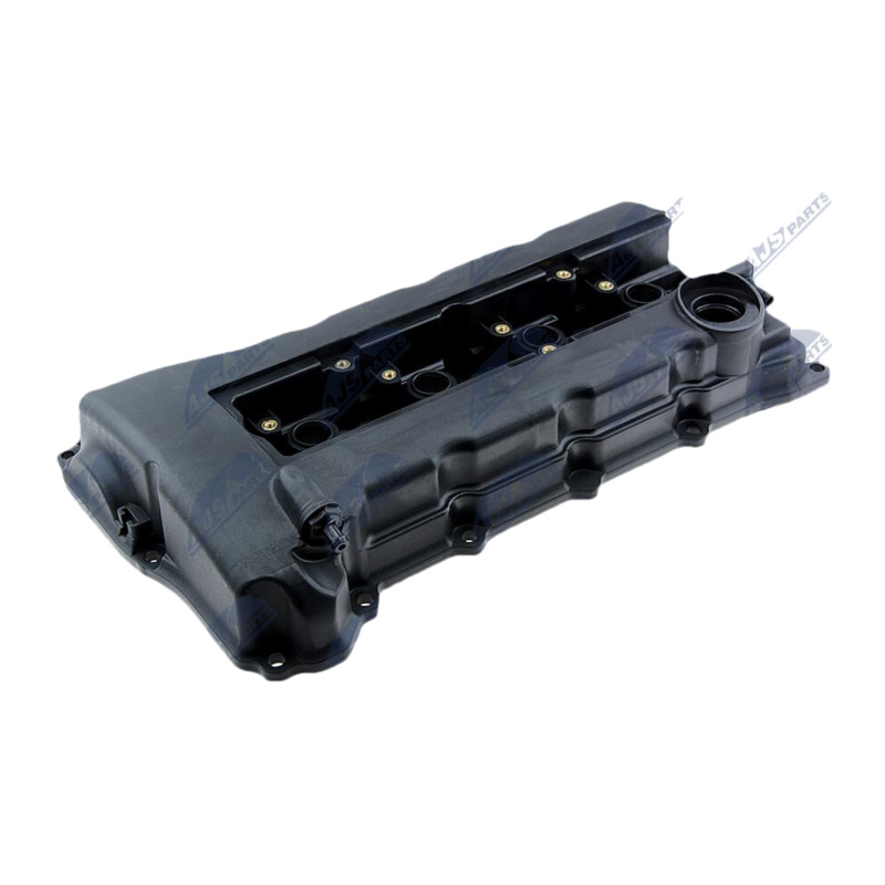 NTY Kryt hlavy valcov BPZ-MS-000