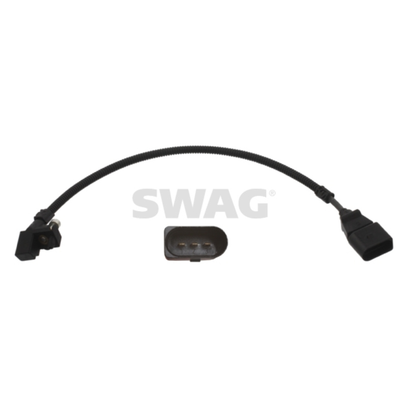 SWAG Snímač impulzov kľukového hriadeľa 30 93 7299