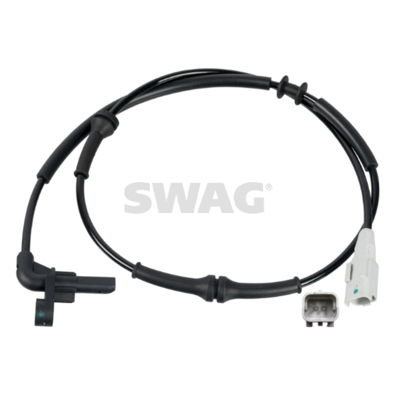 SWAG Snímač počtu otáčok kolesa 33 10 2670