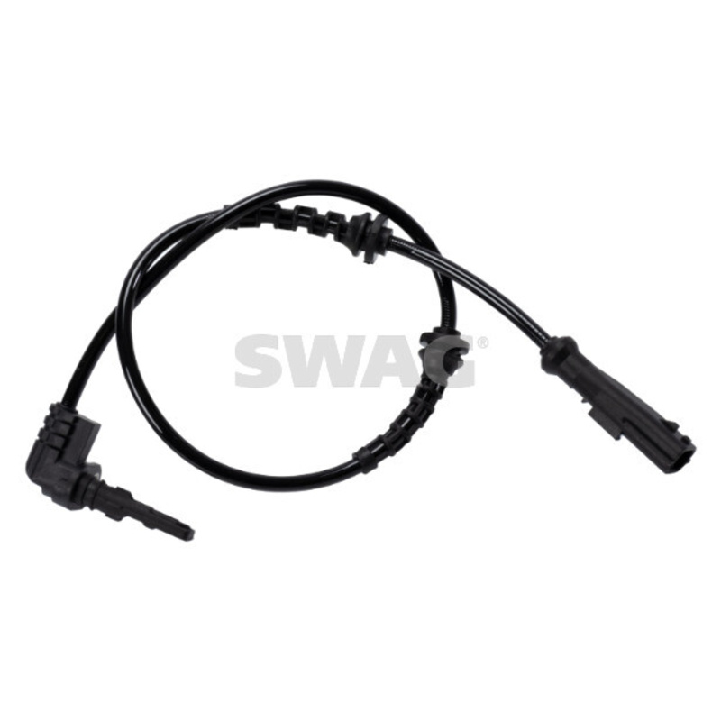 SWAG Snímač počtu otáčok kolesa 33 10 4773