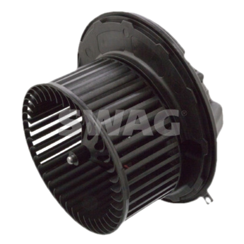 SWAG Vnútorný ventilátor 10 10 4982