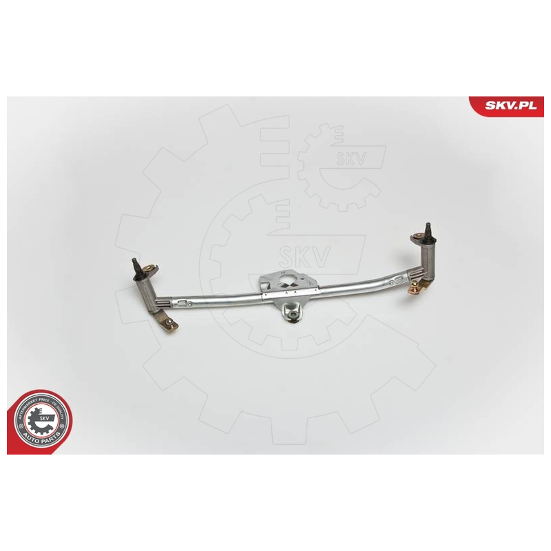 SKV Mechanizmus stieračov 05SKV004