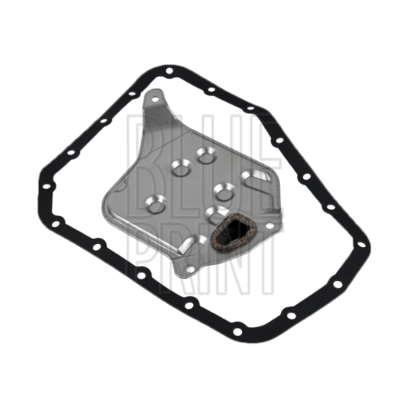 BLUE PRINT Sada hydraulického filtra automatickej prevodovky ADT32143