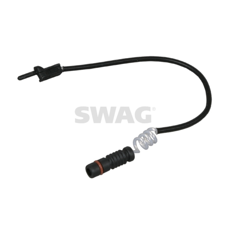 SWAG Výstražný kontakt opotrebenia brzdového obloženia 10 92 2402