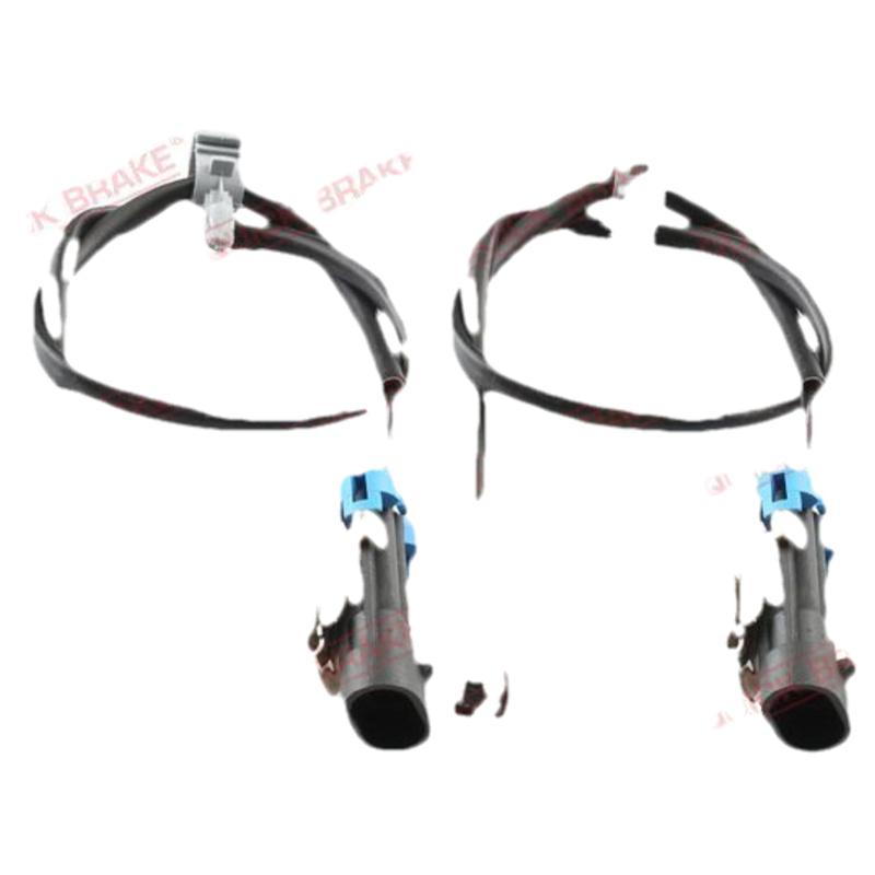 QUICK BRAKE Výstražný kontakt opotrebenia brzdového obloženia WS 0316 A