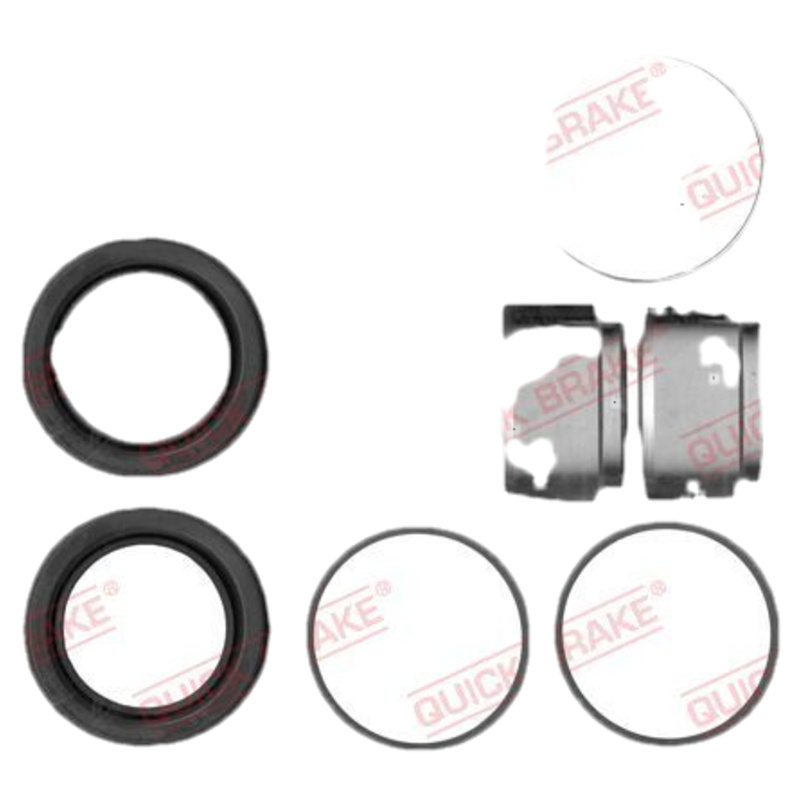 QUICK BRAKE Opravná sada brzdového strmeňa 114-5038