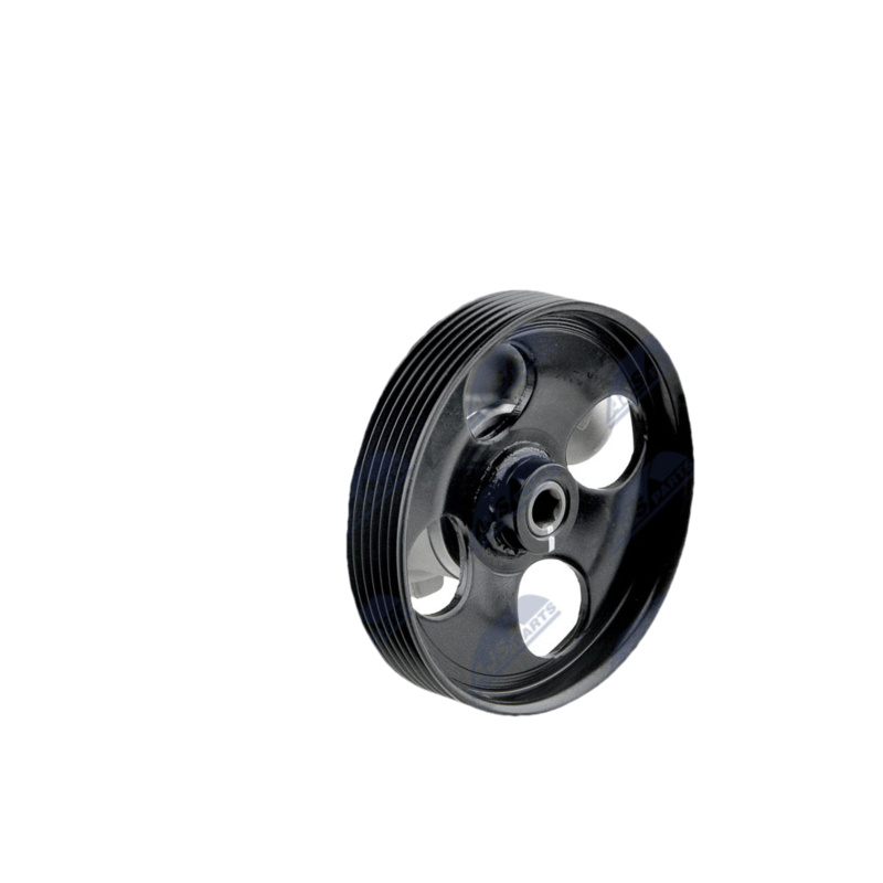 NTY Hydraulické čerpadlo pre riadenie SPW-AR-002