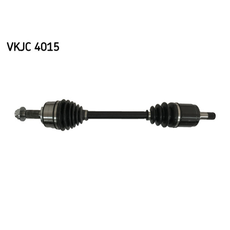 SKF Hnací hriadeľ VKJC 4015