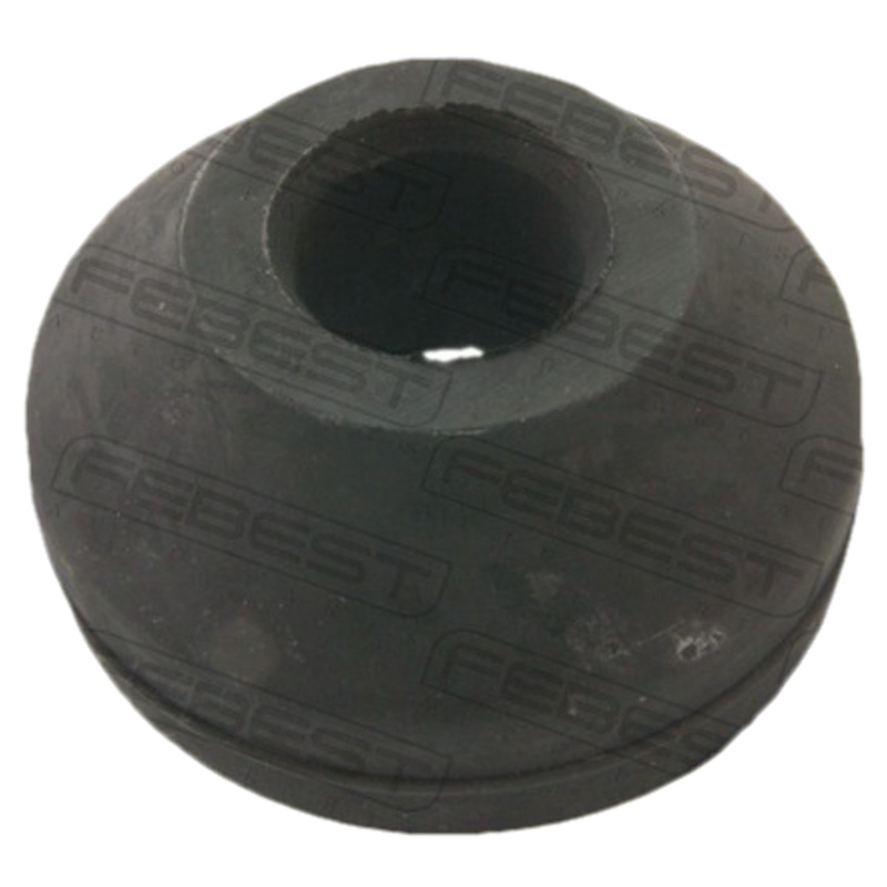 FEBEST Vymedzovacia trubka pre tlmič pérovania HSB-033