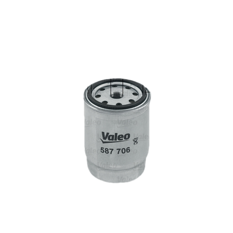 VALEO Palivový filter 587706