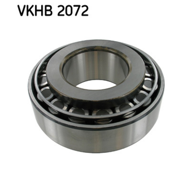 SKF Ložisko kolesa VKHB 2072