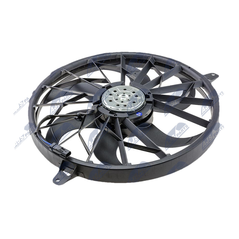 NTY Ventilátor chladenia motora CCW-CH-000