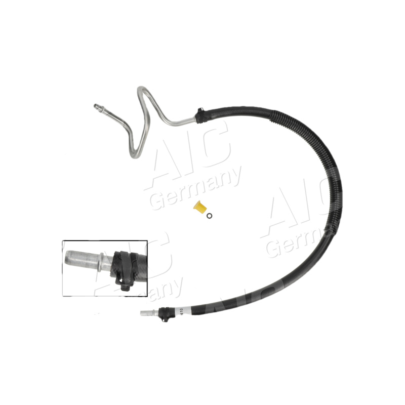 AIC Hydraulická hadica pre riadenie 58410