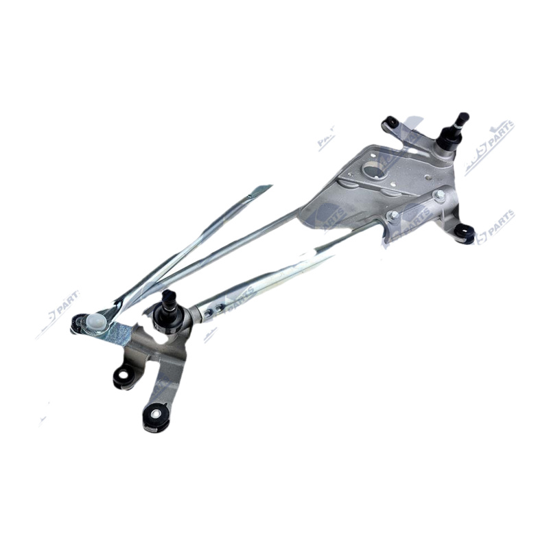 NTY Mechanizmus stieračov EMW-HD-003