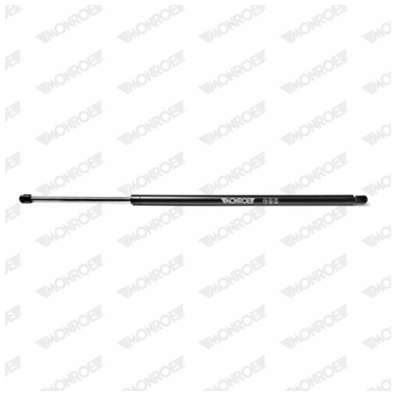 E-shop MONROE Pneumatická pružina, Batožinový/nákladný priestor ML5575