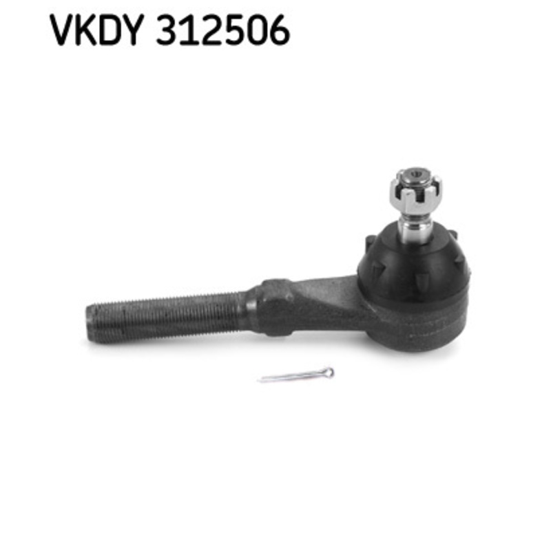E-shop SKF Hlava/čap spojovacej tyče riadenia VKDY 312506