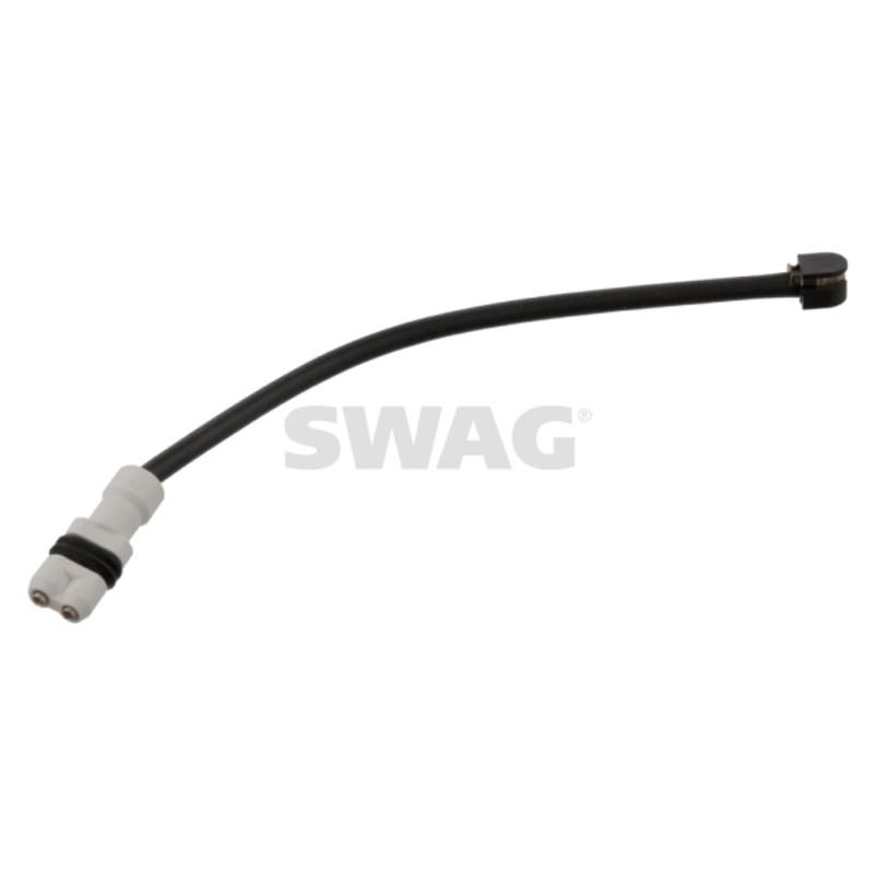 SWAG Výstražný kontakt opotrebenia brzdového obloženia 30 94 4648