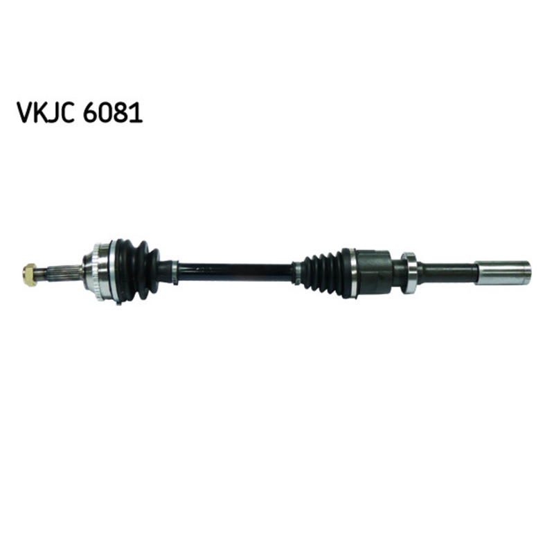 SKF Hnací hriadeľ VKJC6081