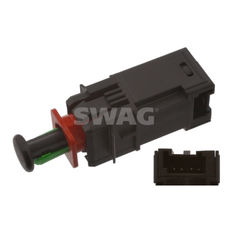 SWAG Spínač brzdových svetiel 40932300