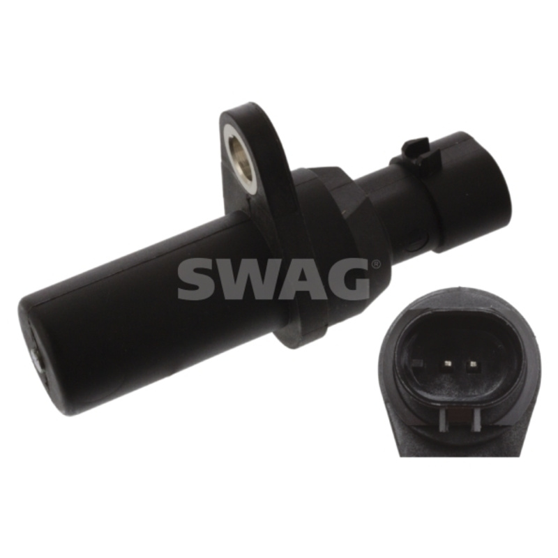SWAG Snímač impulzov kľukového hriadeľa 70 94 4841