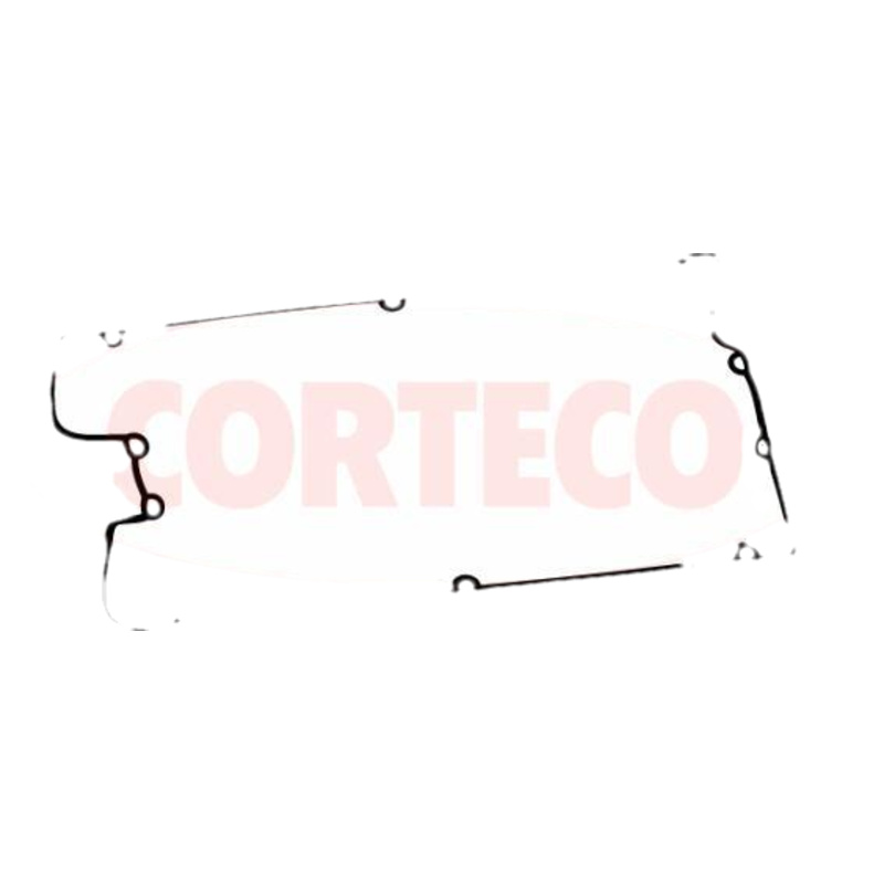 CORTECO Tesnenie veka hlavy valcov 440124P