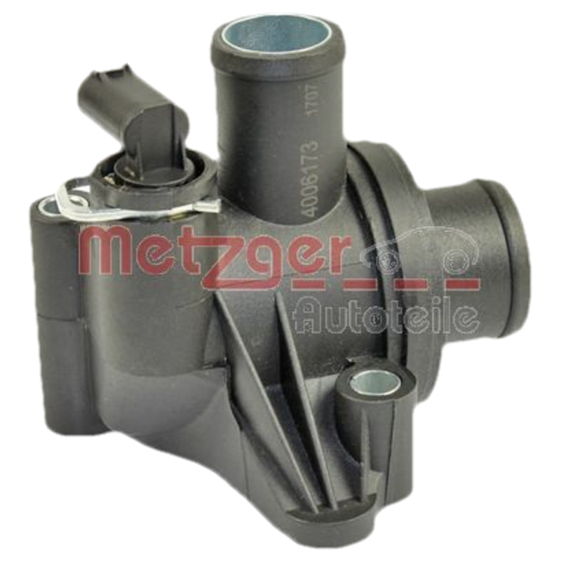 METZGER Termostat chladenia 4006173