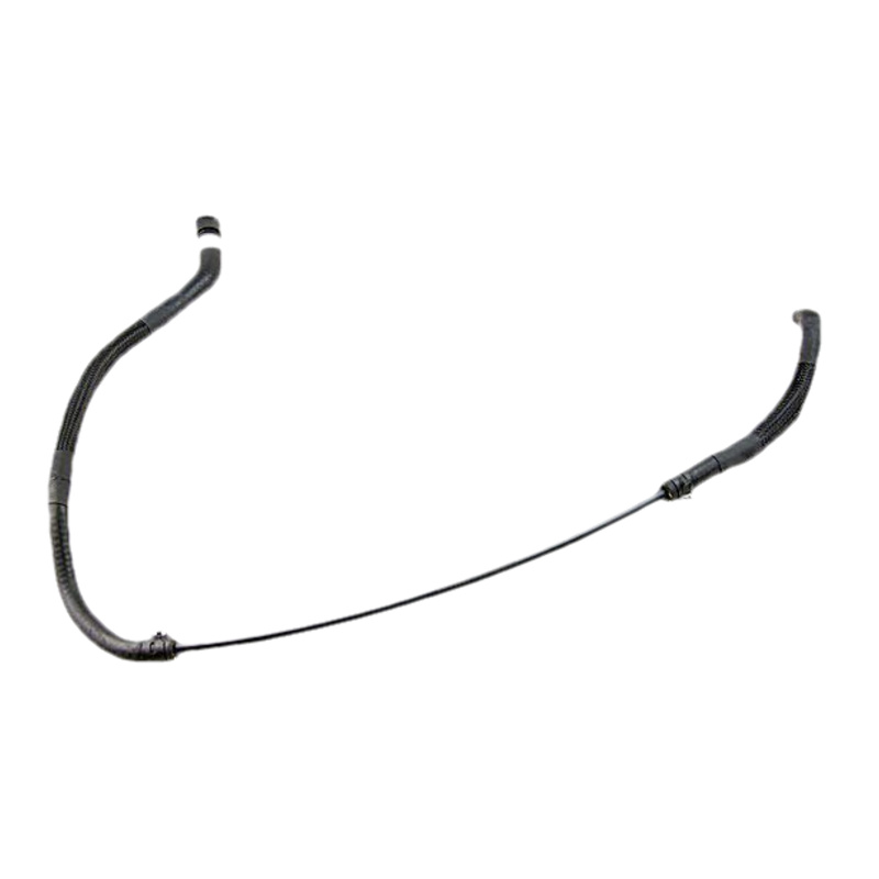METZGER Hadica chladenia 2420581