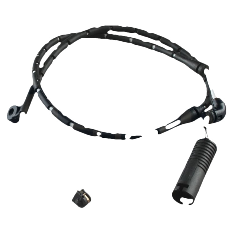 DELPHI Výstražný kontakt opotrebenia brzdového obloženia LZ0180