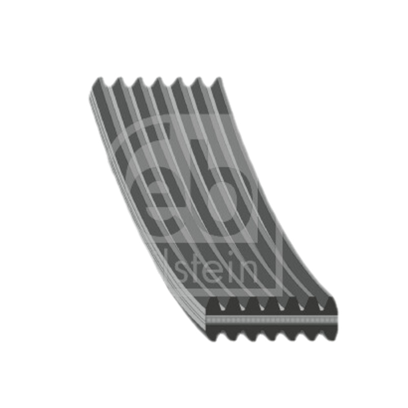FEBI BILSTEIN Ozubený klinový remeň 45025
