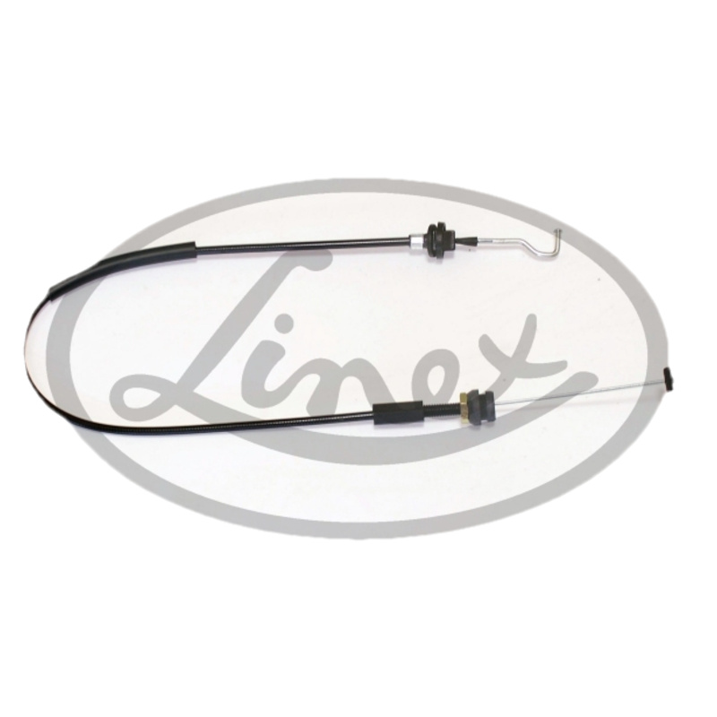 LINEX Plynové lanko 06.20.15