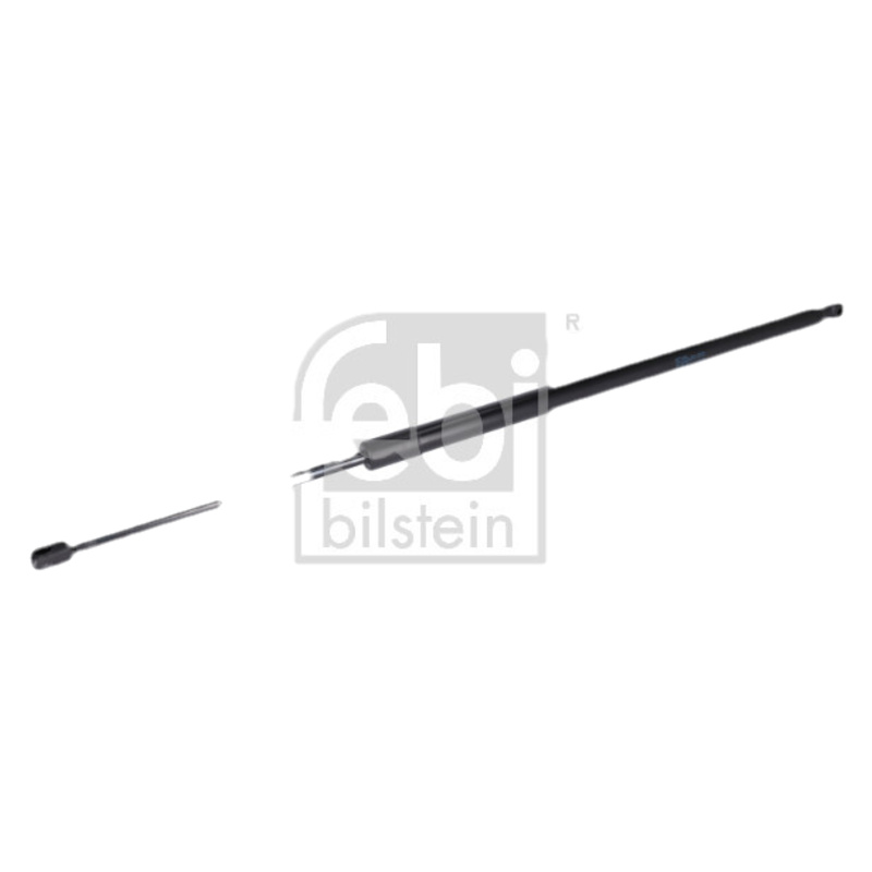 E-shop FEBI BILSTEIN Pneumatická pružina, Batožinový/nákladný priestor 179974