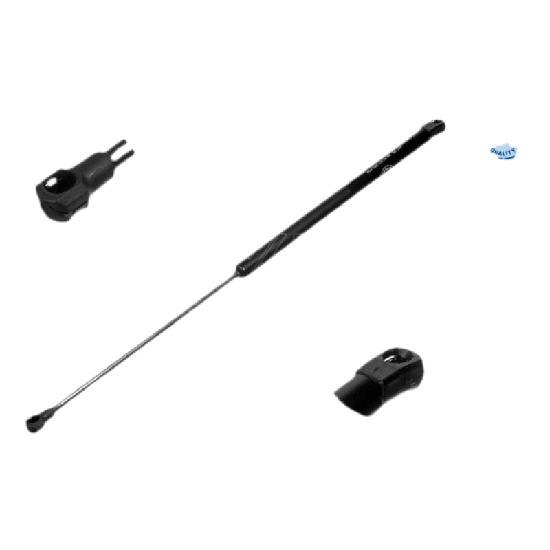 MEYLE Plynová vzpera, kapota motora 1401610815