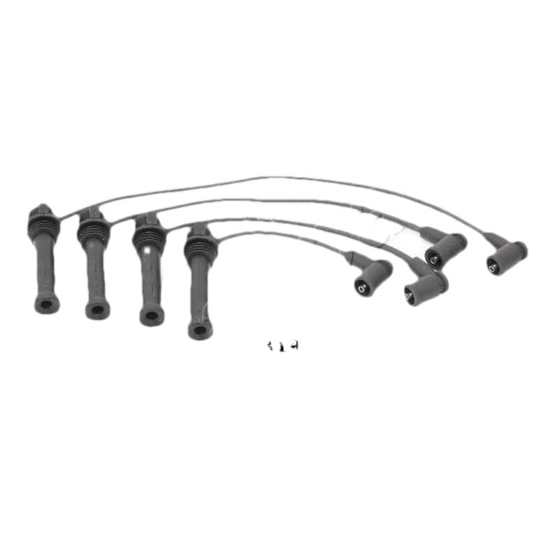 JAPANPARTS Sada zapaľovacích káblov IC319
