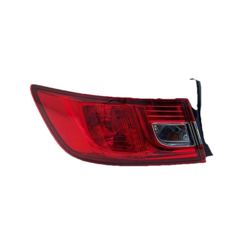 MAGNETI MARELLI Zadné svetlo 712205201120